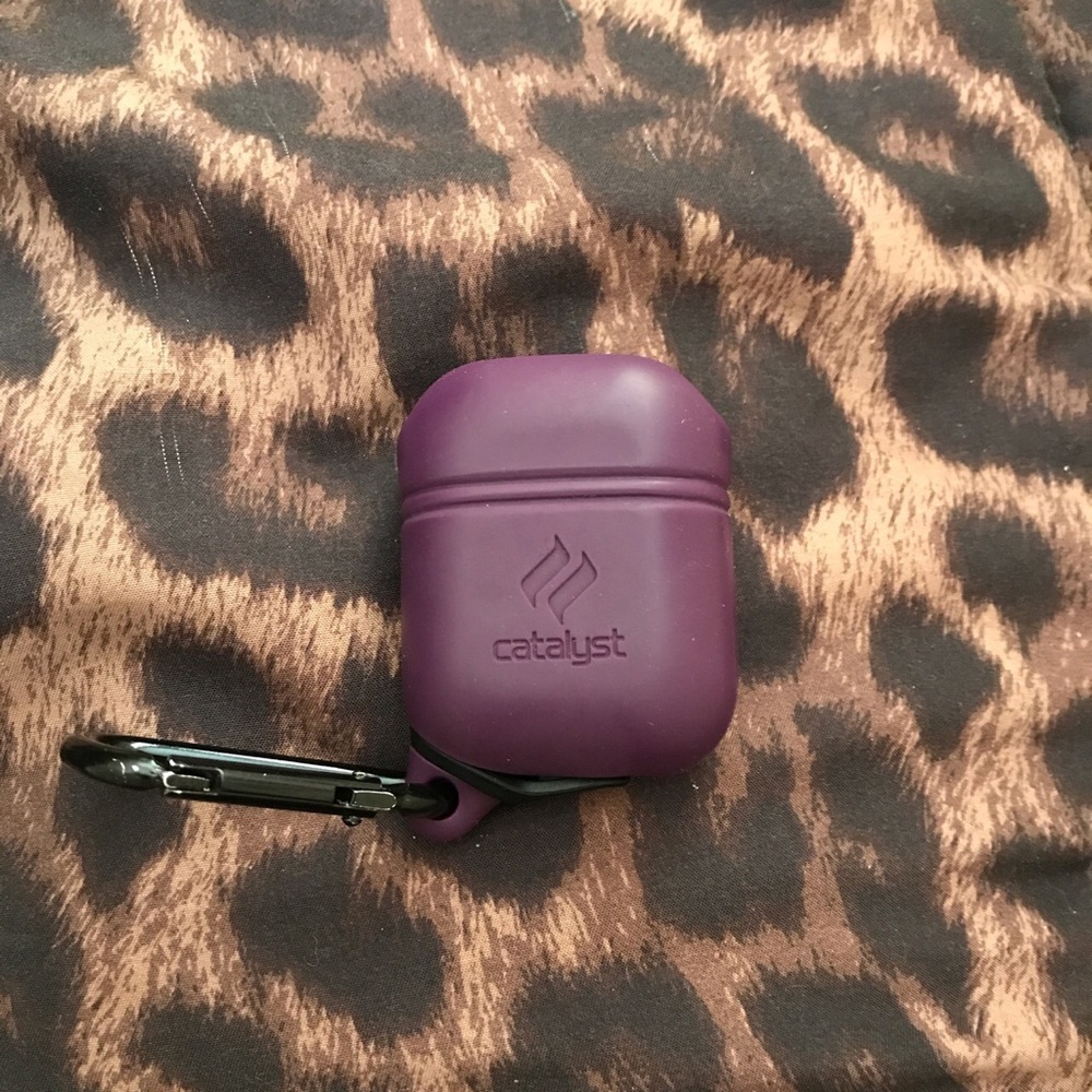 AirPod Case Cover